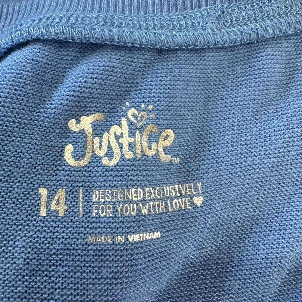 Justice queen day